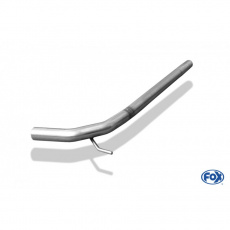 Fox Sportauspuff přední díl bez tlumiče pro Seat Cordoba 6K s motorem 1.0, 1.3, 1.4, 1.6, 1.8, 1.9 D, 2.0 Fox Sportauspuff přední díl bez tlumiče pro Seat Cordoba 6K s motorem 1.0, 1.3, 1.4, 1.6, 1.8, 1.9 D, 2.0