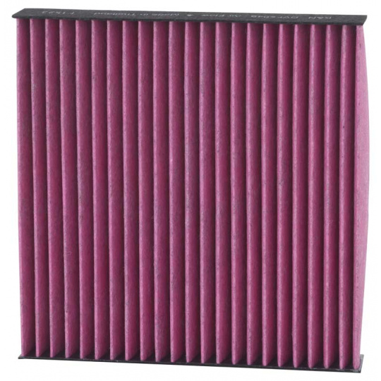 K&N kabinový filtr pro Suzuki Baleno r.v. 2018, 2019 1.2L Benzin