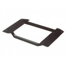 Sparco adaptér uchycení sedačky pro Lancia Delta 4WD/Integrale, rozměr 345 x 271 mm, bez homologace Sparco adaptér uchycení sedačky pro Lancia Delta 4WD/Integrale, rozměr 345 x 271 mm, bez homologace