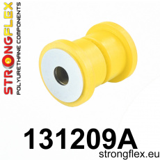 131209A: Strongflex Přední silentblok předního ramene varianta SPORT 131209A: Strongflex Přední silentblok předního ramene varianta SPORT