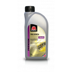 Plně syntetický převodový olej Millers Oils Premium TRX Synth 75w90, 1L
