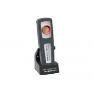 SCANGRIP SUNMATCH 3 - detailingová lampa pro hledání defektů laku + bodová svítilna, 5 různých teplot bílého světla (od 2 500 K do 6 500 K)
