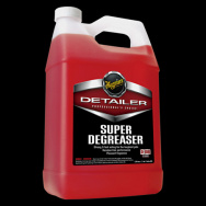 Meguiar's Super Degreaser 3,78 l - extra účinný odmašťovač