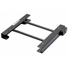Sparco adaptér uchycení sedačky pro Isuzu D-MAX, montážní strana pravá, rozměr 345 x 271 mm, bez homologace