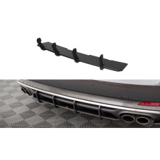 Maxton Design "Street Pro" difuzor zadního nárazníku pro Audi S5 F5, plast ABS bez povrchové úpravy, Coupe / Sportback Maxton Design "Street Pro" difuzor zadního nárazníku pro Audi S5 F5, plast ABS bez povrchové úpravy, Coupe / Sportback