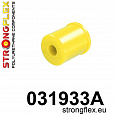 031933A: Strongflex Zadní silentblok řazení varianta SPORT