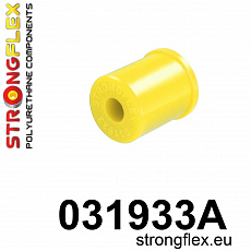 031933A: Strongflex Zadní silentblok řazení varianta SPORT 031933A: Strongflex Zadní silentblok řazení varianta SPORT