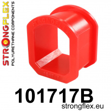 101717B: Strongflex Silentblok řízení 101717B: Strongflex Silentblok řízení