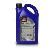 Převodový olej Millers Oils Millermatic Type-G, 5L Převodový olej Millers Oils Millermatic Type-G, 5L