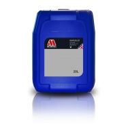 Plně syntetický olej Millers Oils Trident Longlife Fuel Economy 5w30, 20L (Ford, Jaguar, Land Rover)