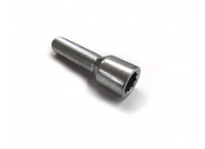Dlouhé šrouby M12 x 1,25 x 50 s vnitřním desetihranem, průměr hlavy šroubu 22mm