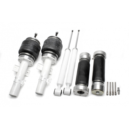 TA Technix sada tlumičů s měchy pro VW Polo (6R, 2009 - 2017)