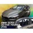 HEKO ofuky oken BMW 2 Active Tourer 5dv (F45, od 2015) přední