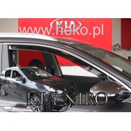 HEKO ofuky oken Kia Niro 5dv (2016-) přední