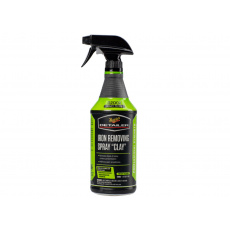 Meguiar's Iron Removing Spray "Clay" - přípravek pro chemickou dekontaminaci laku a dalších povrchů, 946 ml Meguiar's Iron Removing Spray "Clay" - přípravek pro chemickou dekontaminaci laku a dalších povrchů, 946 ml