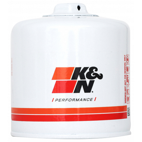 K&N olejový filtr pro Ford F59 Commercial Stripped Chassis r.v. 2011-2013 6.8L Benzin OEM FL820S