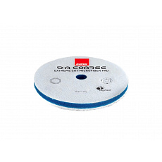 RUPES D-A COARSE Microfiber Extreme Cut Pad - mikrovláknový korekční kotouč pro orbitální leštičky, průměr: 80 mm RUPES D-A COARSE Microfiber Extreme Cut Pad - mikrovláknový korekční kotouč pro orbitální leštičky, průměr: 80 mm