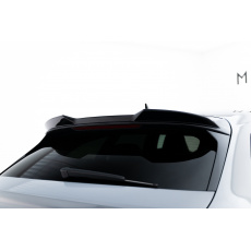 Maxton Design prodloužení spoileru 3d pro Volkswagen Arteon R-Line Facelift, černý lesklý plast ABS, shooting brake Maxton Design prodloužení spoileru 3d pro Volkswagen Arteon R-Line Facelift, černý lesklý plast ABS, shooting brake