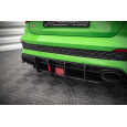 Maxton Design brzdové světlo pro Audi RS3 8Y, Sedan