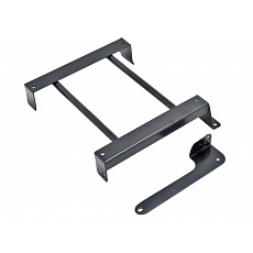 Sparco adaptér uchycení sedačky pro Honda Civic VII serie, montážní strana pravá, rozměr 345 x 271 mm, FIA Sparco adaptér uchycení sedačky pro Honda Civic VII serie, montážní strana pravá, rozměr 345 x 271 mm, FIA