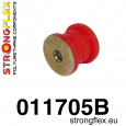 011705B: Strongflex Silentblok zadní vzpěry k náboji