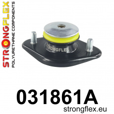 031861A: Strongflex Uložení zadního tlumiče varianta SPORT 031861A: Strongflex Uložení zadního tlumiče varianta SPORT