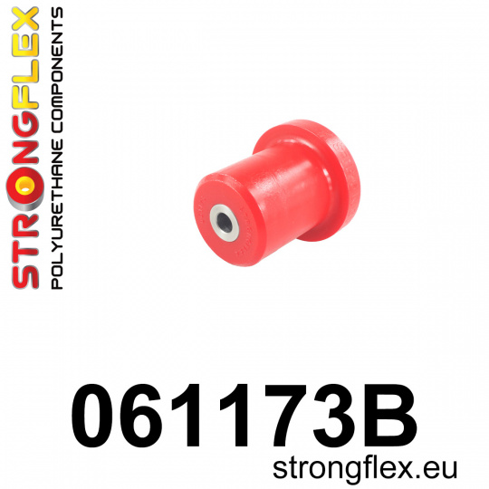 061173B: Strongflex Silentblok zadního nosníku