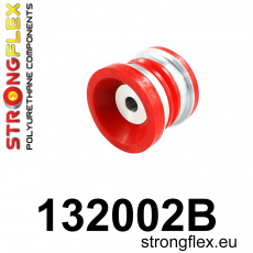 132002B: Strongflex Přední silentblok předního nosníku 132002B: Strongflex Přední silentblok předního nosníku