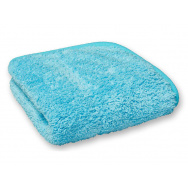 Microfiber Madness Crazy Pile Deluxe - hustá mikrovláknová utěrka, 40 x 40 cm