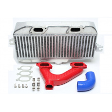 TA Technix intercooler kit Subaru WRX / WRX STI (00-07)