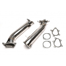 TA Technix downpipe Nissan Skyline GTR R35 (od 09)