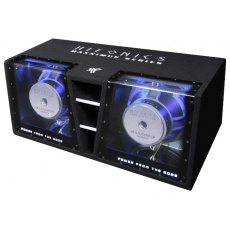 Subwoofer v boxu Hifonics MXZ12DUAL