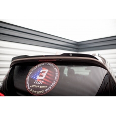 Maxton Design prodloužení spoileru pro Chrysler Pacifica Mk2, černý lesklý plast ABS Maxton Design prodloužení spoileru pro Chrysler Pacifica Mk2, černý lesklý plast ABS