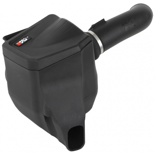 K&N sportovní kit sání Série 63 Aircharger pro GMC Sierra 2500 HD 6.6L DIESEL Diesel r.v. 2020-2024