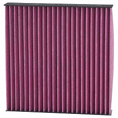 K&N kabinový filtr pro Nissan Pino r.v. 2007-2009 0.66L Benzin