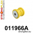 011966A: Strongflex Silentblok zadního horního ramene varianta SPORT