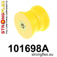 101698A: Strongflex Silentblok zadního spodního ramene - vnitřní varianta SPORT