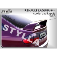 Stylla spoiler zadního víka Renault Laguna I htb (1994 - (2001)