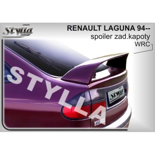 Stylla spoiler zadního víka Renault Laguna I htb (1994 - (2001)