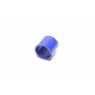 TA Technix silikonová hadice rovná - spojka - 76mm vnitřní průměr, délka 76mm