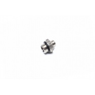 TA Technix šroubovací adaptér (propojka) 1/4" a 1/8"