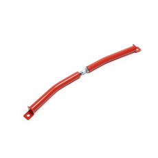 TA Technix rozpěrná tyč Seat Leon / Toledo (1M) - přední spodní, červená