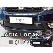 HEKO zimní clona Dacia Sandero II, Logan II (od 2017)