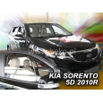 HEKO ofuky oken Kia Sorento (2009-2015) přední