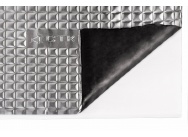 CTK Practic 20 tlumicí a antivibrační materiál 2.0mm, 37 x 50 cm