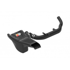 K&N sportovní kit sání Série 63 Aircharger pro Ford Bronco 2.7L Benzin r.v. 2021-2023