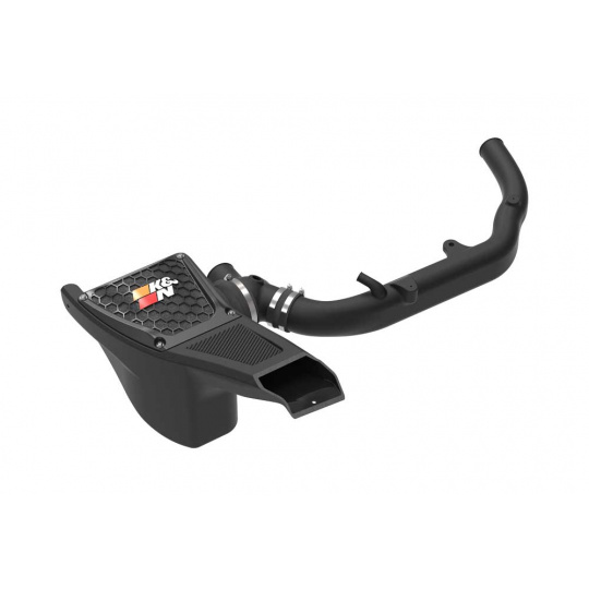 K&N sportovní kit sání Série 63 Aircharger pro Ford Bronco 2.7L Benzin r.v. 2021-2023