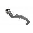 K&N Charge Pipe hliníková trubka pro Kia Stinger 3.3L Benzin, r.v. 2018-2023