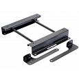Sparco adaptér uchycení sedačky pro BMW řada 1 E87, rozměr 345 x 271 mm, FIA