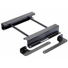 Sparco adaptér uchycení sedačky pro BMW řada 1 E87, rozměr 345 x 271 mm, FIA Sparco adaptér uchycení sedačky pro BMW řada 1 E87, rozměr 345 x 271 mm, FIA
